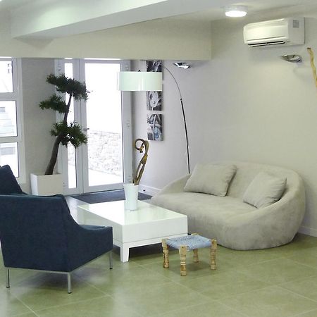 Lagrange Vacances Les Patios Eugenie Biarritz Luaran gambar