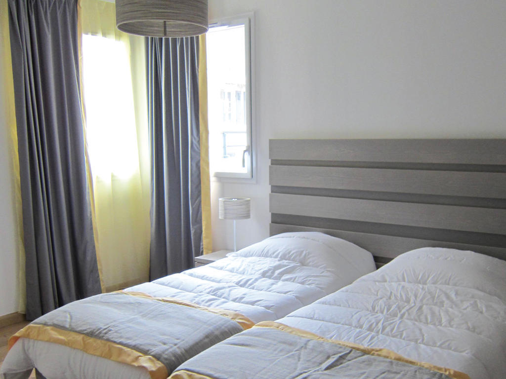 Lagrange Vacances Les Patios Eugenie Biarritz Bilik gambar