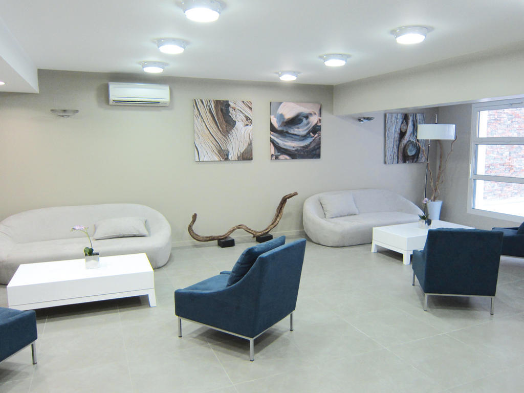 Lagrange Vacances Les Patios Eugenie Biarritz Luaran gambar